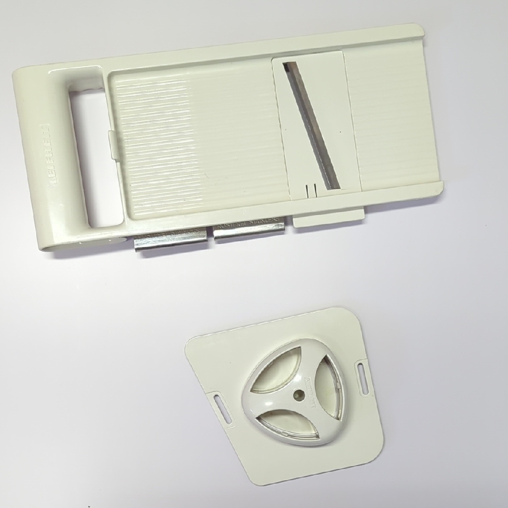 Mandoline Slicer